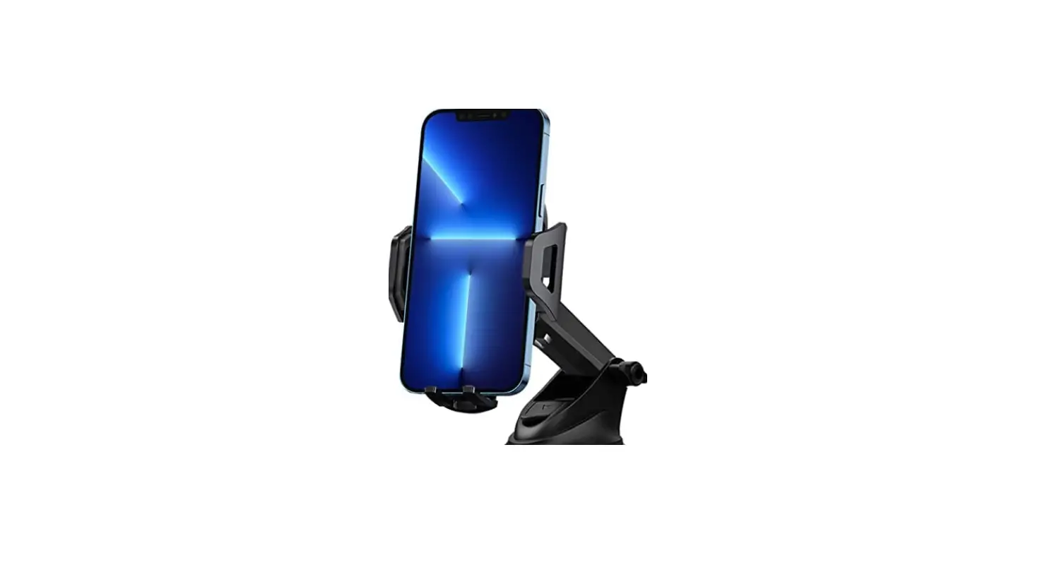 Tradeling Hd-c77 Car Phone Mount User Manual Tradeling Hd-c77 Car Phone Mount User Manual