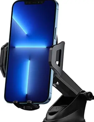 Tradeling HD-C77 Car Phone Mount