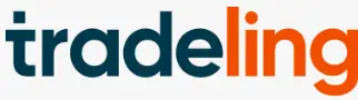 Tradeling logo