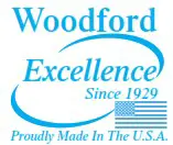 WOODFORD R34 5 Yard Hydrant - icon