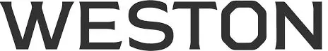 WESTON-logo