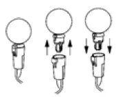 GE-Holiday-HS15-70-5T-Winterberry-Pre-lit-Twig-Brown-Artificial-Christmas-Tree-with-LED-Lights-FIG-2