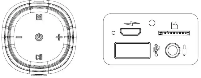 TELLUR-TLL161191-Gliss-Bluetooth-Speaker-fig 1