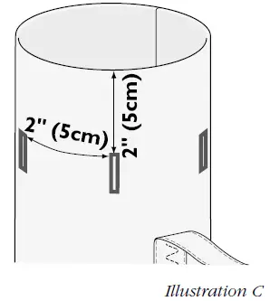 Husqvarna-VIKING-Bottle-Bag-with-Candlewicking-Stitches-03