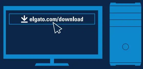 elgato Stream Deck Mini -