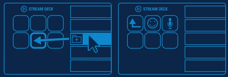 elgato Stream Deck Mini - 4