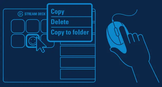 elgato Stream Deck Mini - 6