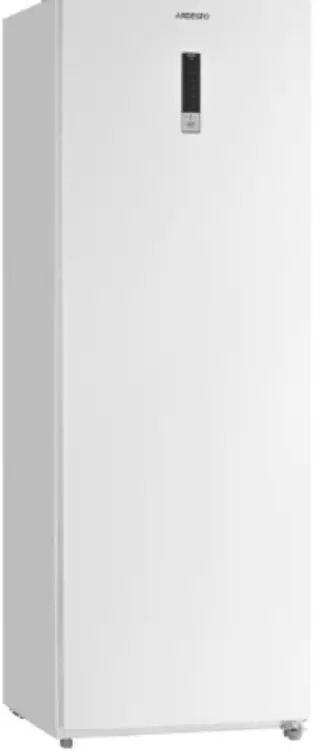 ARDESTO URM-N227E172 Upright Freezer