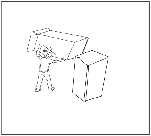 PROPER USE OF REFRIGERATORS