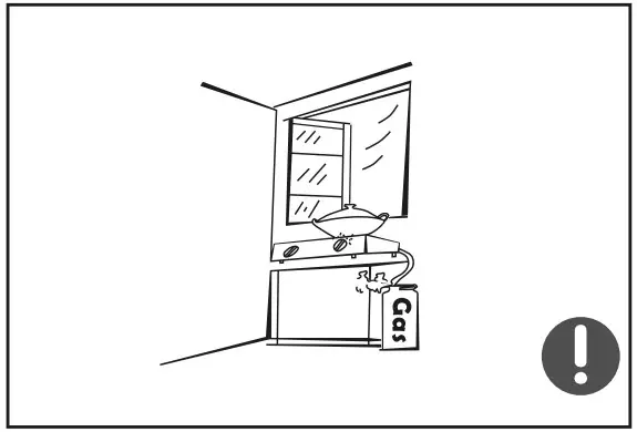 ELECTRICITY RELATED WAUNINGS