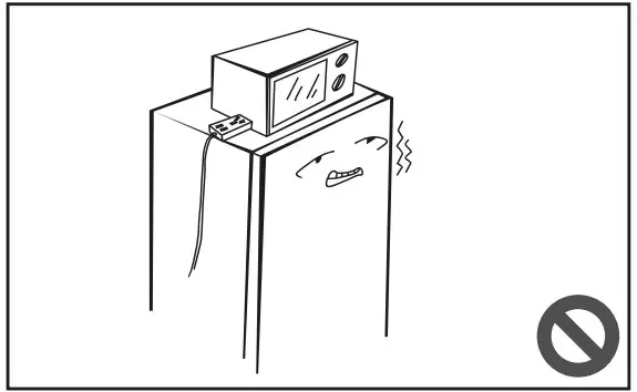 ELECTRICITY RELATED WAUNINGS