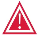 Warning Icon