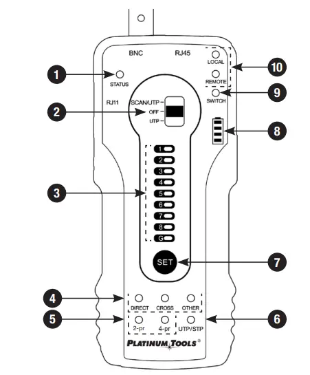 PLATINUM-TOOLS-TDG310K1C-Digital-Tone-and-Probe-Kit-fig-1