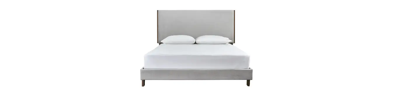 Ashley B065181 Tranhaus Queen Upholstered Bed Instruction Manual Ashley B065181 Tranhaus Queen Upholstered Bed Instruction Manual