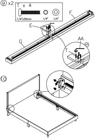 ASHLEY-B065181-Tranhaus-Queen-Upholstered-Bed-fig-10