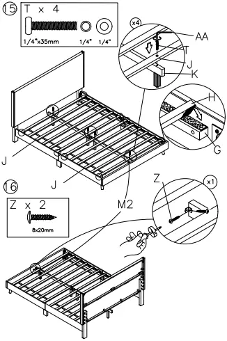 ASHLEY-B065181-Tranhaus-Queen-Upholstered-Bed-fig-13
