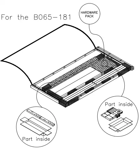 ASHLEY-B065181-Tranhaus-Queen-Upholstered-Bed-fig-2