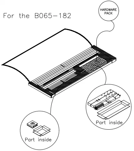 ASHLEY-B065181-Tranhaus-Queen-Upholstered-Bed-fig-4