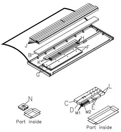 ASHLEY-B065181-Tranhaus-Queen-Upholstered-Bed-fig-5
