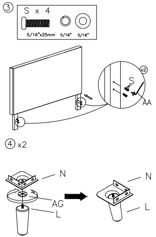 ASHLEY-B065181-Tranhaus-Queen-Upholstered-Bed-fig-7