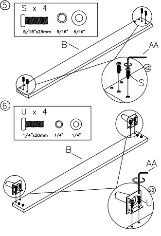 ASHLEY-B065181-Tranhaus-Queen-Upholstered-Bed-fig-8