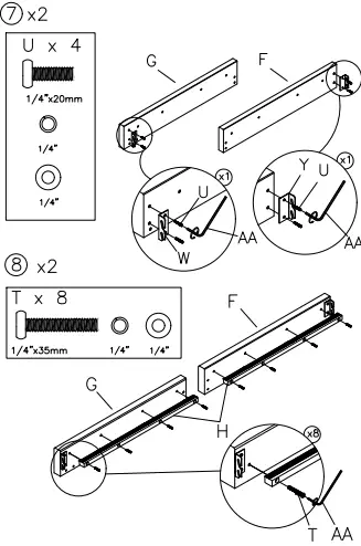ASHLEY-B065181-Tranhaus-Queen-Upholstered-Bed-fig-9