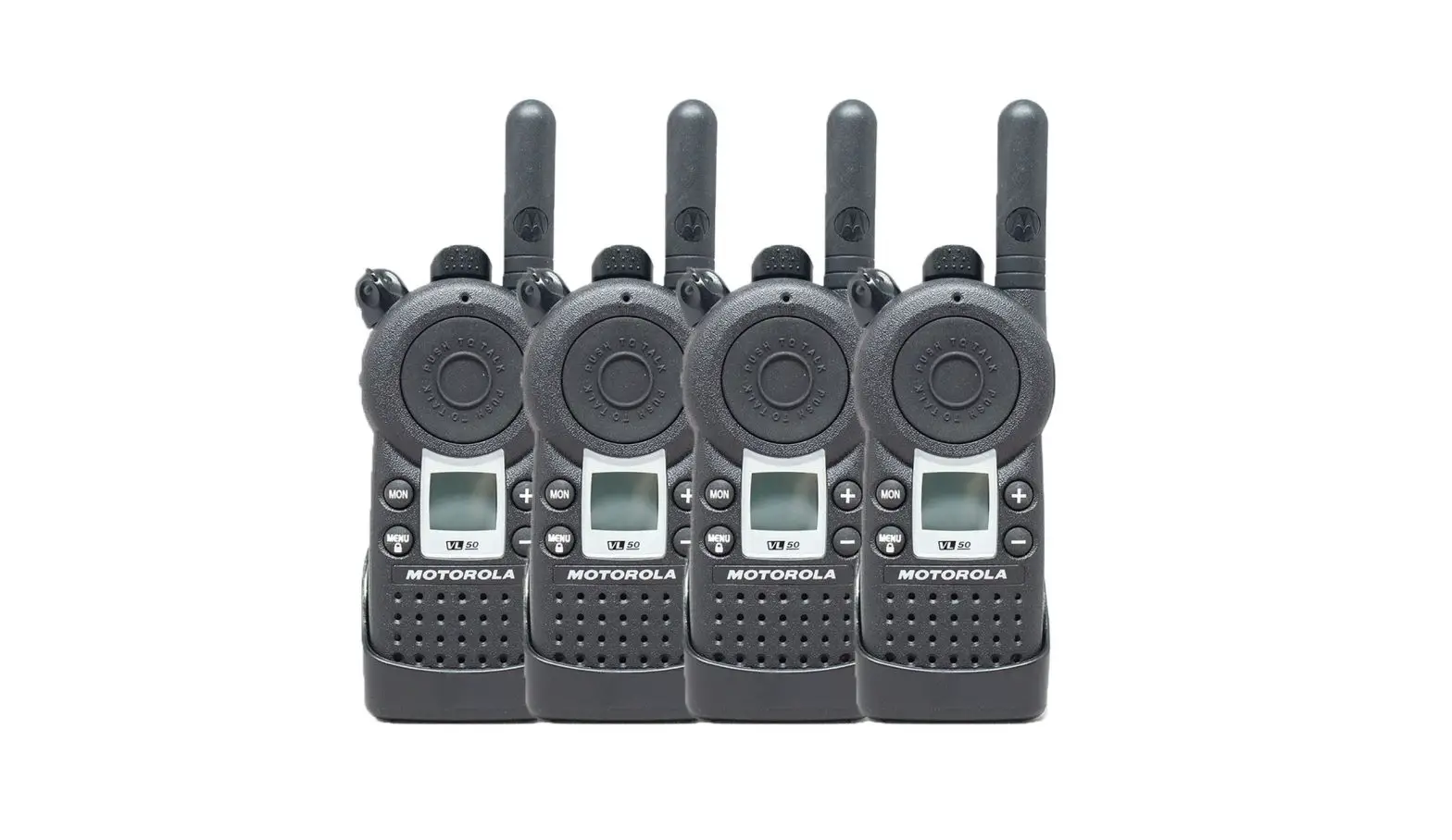 Motorola Two-way Radio Vl50 User Guide Motorola Two-way Radio Vl50 User Guide