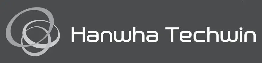 Hanwha Techwin Logo