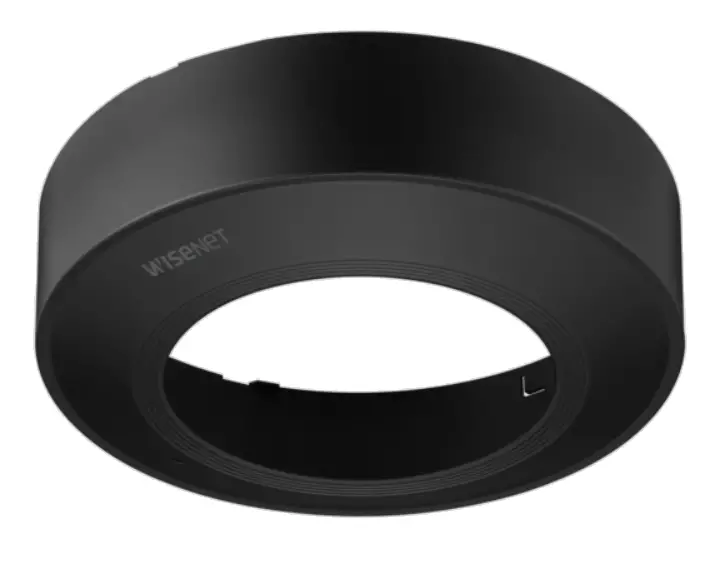 Hanwha Techwin SBC-160BF Compatible Skin Cover