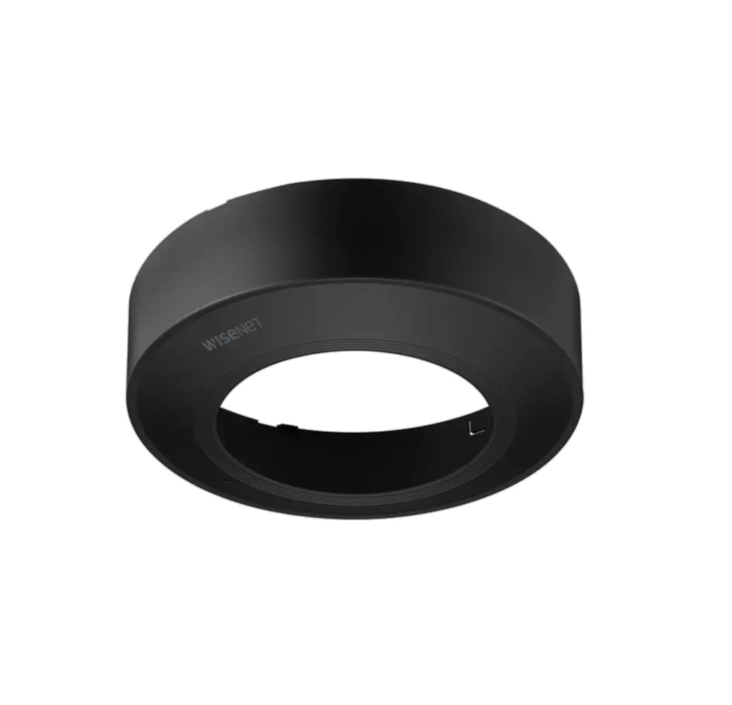 Hanwha Techwin Sbc-160bf Compatible Skin Cover Installation Guide