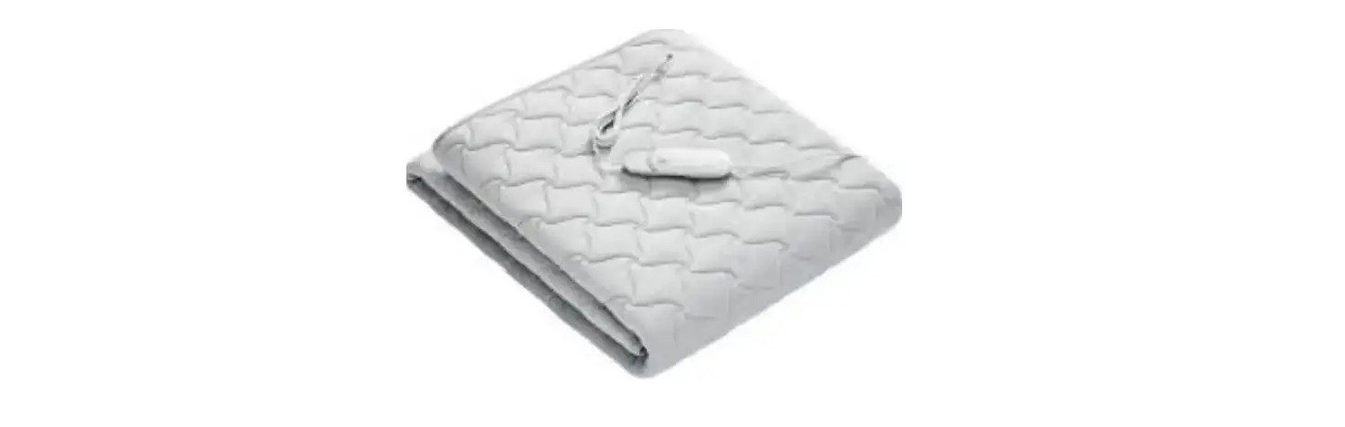 Lab T Eme501 Navien Mate Dc Heating Mattress Pad User Manual