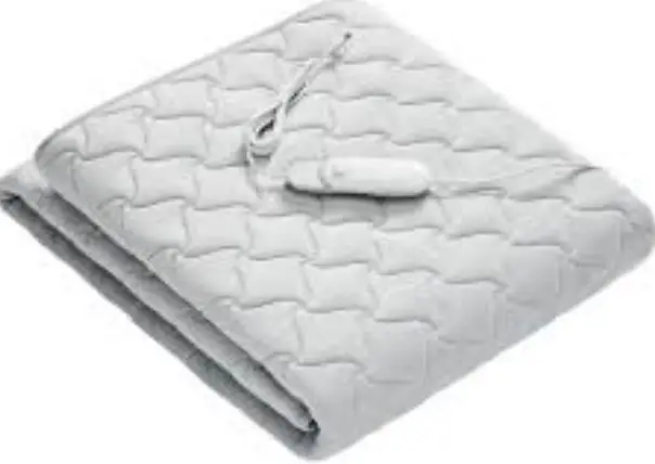 LAB T EME501 Navien Mate DC Heating Mattress Pad-FIG1