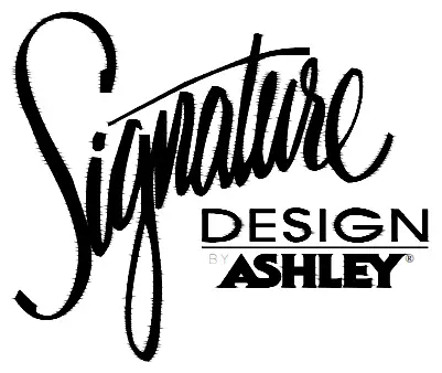 ASHLEY - logo