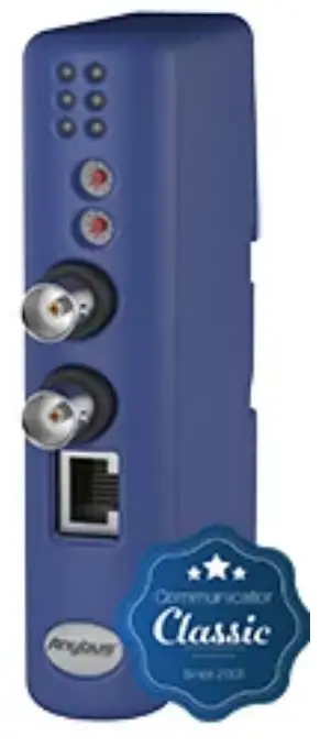 Anybus Communicator CAN Converters Gateways-