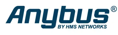 Anybus -logo