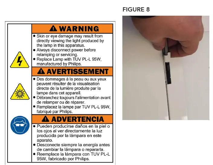 HEALTHCARE-LIGHTING-HFLV-EvolAIR-UV-UV-Air-Disinfection-Luminaire-FIG-11