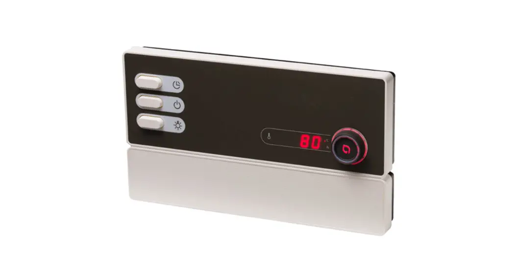 Sentiotec Pro-b2 Sauna Control Pro B Door Sensor User Manual