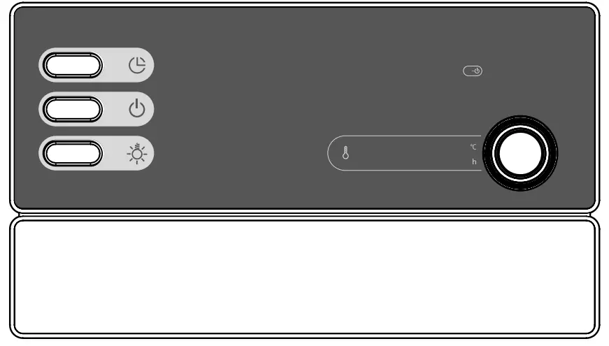 sentiotec PRO B2 Sauna Control PRO B