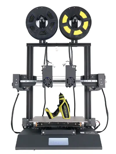 TENLOG TL-D3V2 Series 3D Printer 