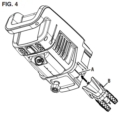 Assembly Instruction