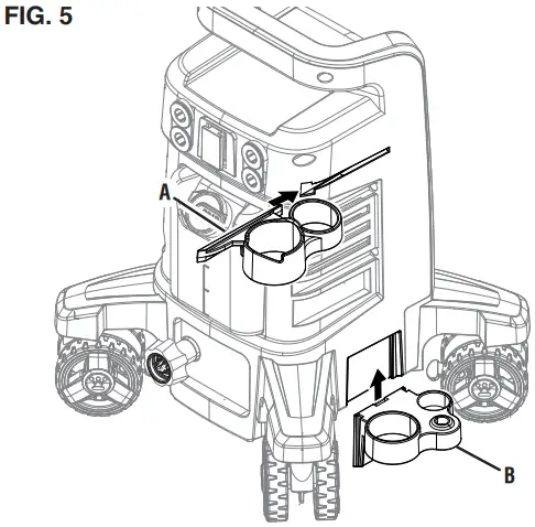 Assembly Instruction