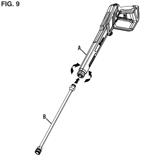 Assembly Instruction