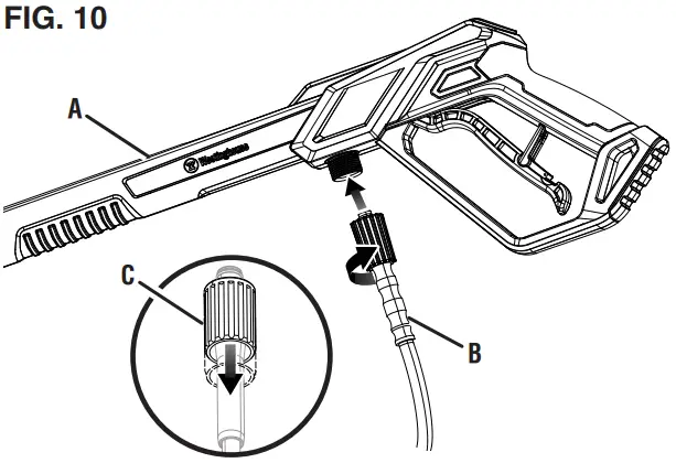 Assembly Instruction