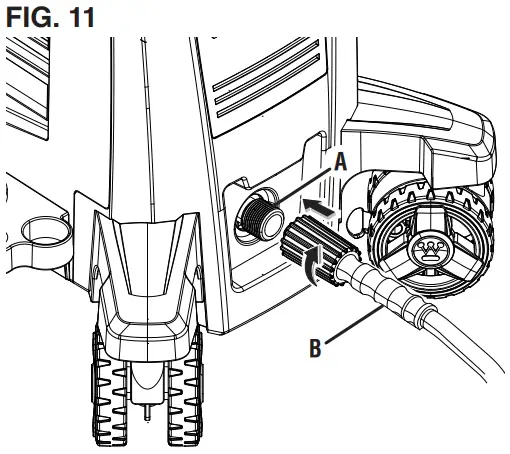 Assembly Instruction