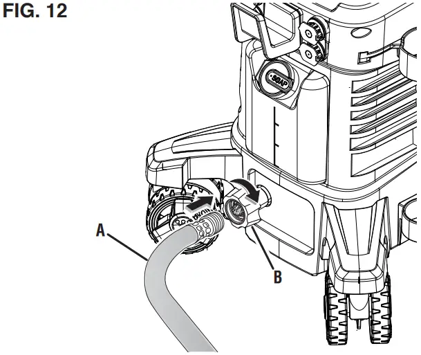 Assembly Instruction