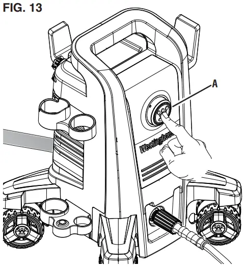 Operation Instruction