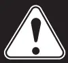 Warning Icon