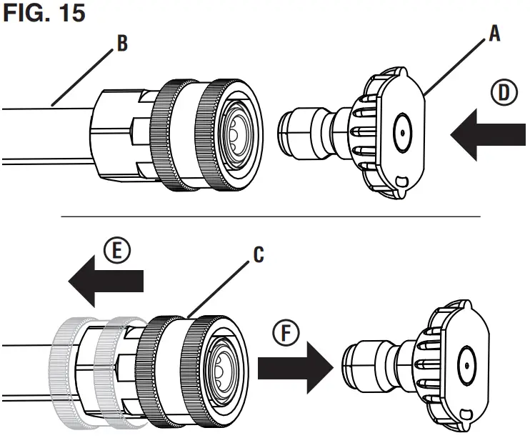 Operation Instruction