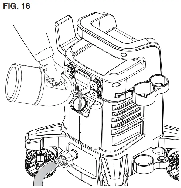 Operation Instruction