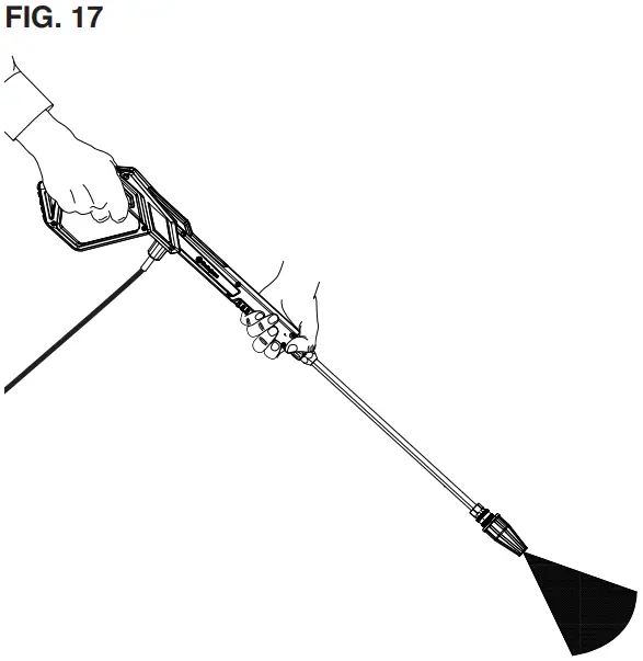 Operation Instruction